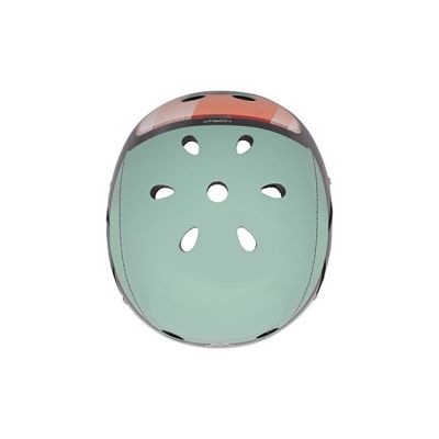 14. HORNIT Children’s Helmet Military Medium / 53–58 cm