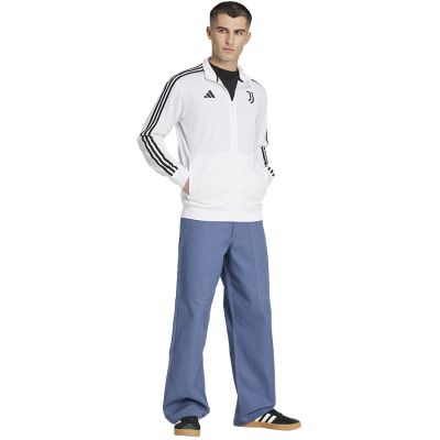 7. Adidas Juventus Training Top M IT3790 sweatshirt