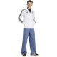 7. Adidas Juventus Training Top M IT3790 sweatshirt