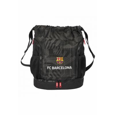 5. FC Barcelona Sports Backpack Gym Backpack 612426197