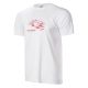 2. Huari Poland Fan Senior T-shirt M 92800426945