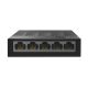 2. Switch TP-LINK LS1005G (5x 10/100/1000Mbps)
