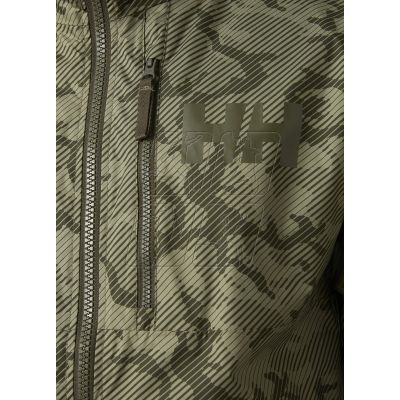 9. Helly Hansen Belfast 2 Packable Jacket M 53424 421