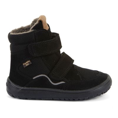 Froddo Children’s Boot BAREFOOT TEX WINTER (G3160247-28)