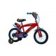 Huffy 14" SPIDER MAN Children's Bike