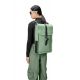 4. Rains Backpack Haze W3 13000 06