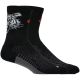 ASICS Performance Run Sock Crew 3013A976-003 Black 35–38