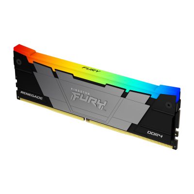 2. KINGSTON DDR4 16GB 4266MT/s CL19 DIMM FURY Renegade RGB