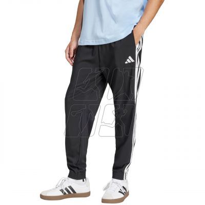 2. adidas Essentials 3-Stripes Woven M IM7841 Pants