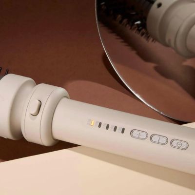 2. CI41MS5E51 Remington Multifunctional Curler