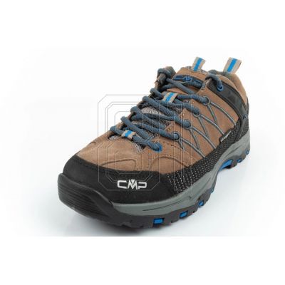 3. CMP Rigel Low Jr 3Q13244J01PM shoes
