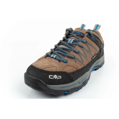 3. CMP Rigel Low Jr 3Q13244J01PM shoes