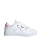 7. Adidas Advantage Base 2.0 Jr ID1305 shoes