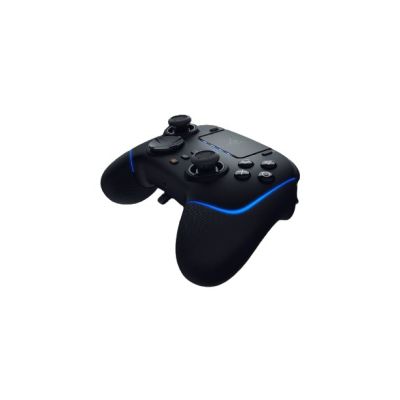 4. Razer Wolverine V2 Pro Black Gamepad Analog/Digital PC, PlayStation 5