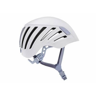 4. Petzl Borea Lilac, White