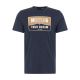 15. Mustang T-shirt Alex C Print M 1012124 5330