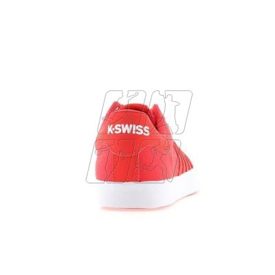 8. K-Swiss Women&#39;s Belmont SO T Sherbet W 93739-645-M