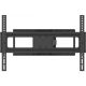 2. Schwaiger tilt and swivel wall mount for 37–86" TVs (LWHD7050 513)