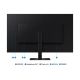 7. MONITOR SAMSUNG LED ViewFinity S7 37" LS37D700EAUXEN S70D