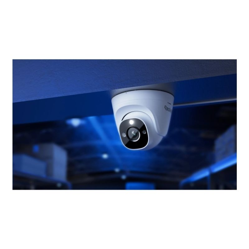 Reolink RP-PCT8M Industrial Camera Pan & Tilt IP Security Camera Indoor & Outdoor 3840 x 2160 px Wall