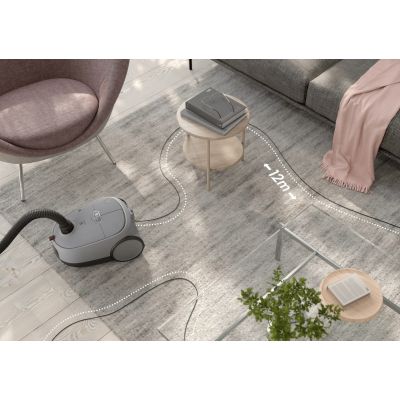 105. ELECTROLUX EB61A5UG vacuum cleaner
