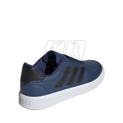 3. Adidas Courtblock M JI4710 shoes