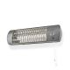 5. Nedis HTBA10GY Patio Heater