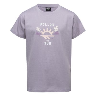 Hi-Tec Otuti JRG Jr 92800596962 T-shirt
