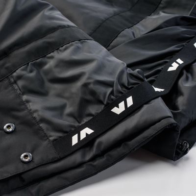 6. Men’s Insulated Jacket MAKIO