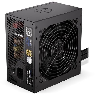 ENDORFY Enduro L6 850 W Power Supply