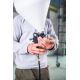 13. 5 L Pneumatic Plastering Gun WUBER