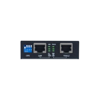 3. LevelOne Ethernet over VDSL2 1Gbps Converter