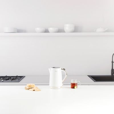 7. Taurus Fusion Wave Kettle 958571000
