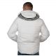 3. Michael Kors M MC60561 jacket white
