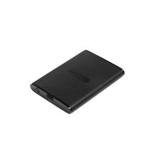 Transcend ESD270C 250GB USB Type-C 3.2 Gen 2 (3.1 Gen 2) Black