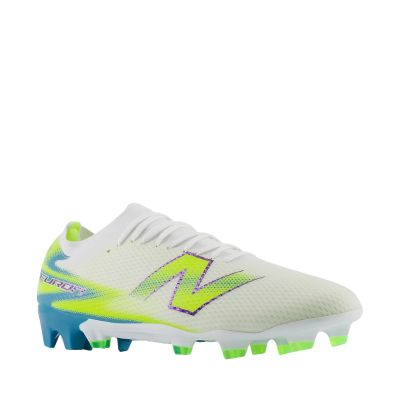 2. New Balance Furon V8 Team FG NBUF3F51W Football Boots