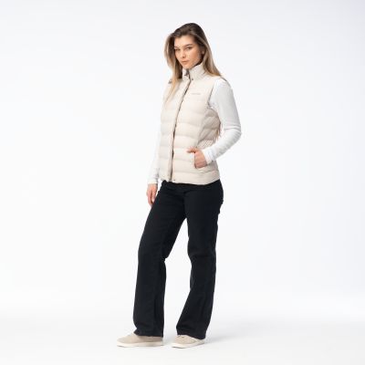 6. Women's Quilted Vest LADY STENSA VEST