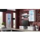 6. TV cabinet SOHO 180 white/gloss white