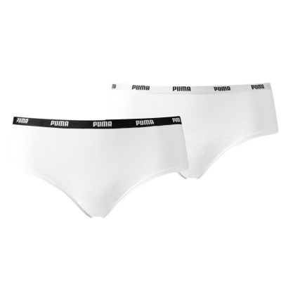 3. Puma Hipster 2P Pack Underwear W 907852 04