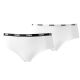 3. Puma Hipster 2P Pack Underwear W 907852 04