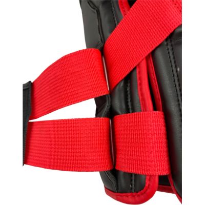 8. MASTERS RPU-WRAPTOR Boxing Gloves 12 oz
