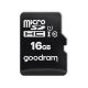 4. GoodRam All in one M1A4-0160R12 Memory Card with Adapter and Card Reader (16GB; Class 10; Adapter, MicroSDHC Card Reader, Memory Card)