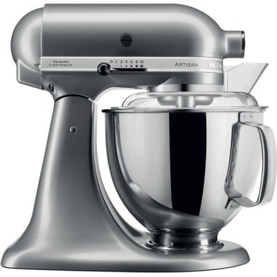 KitchenAid Artisan 5KSM175PSECU (300W) Food Processor