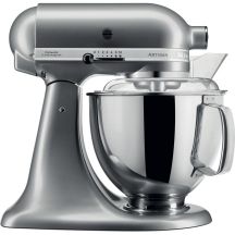 KitchenAid Artisan 5KSM175PSECU (300W) Food Processor