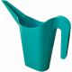 3. 1L TURQUOISE WATERING CAN