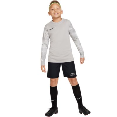 13. Nike Dry Park IV JSY LS GK Jr CJ6072-052 Jersey