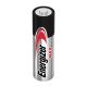 ENERGIZER ALKALINE BATTERIES MAX AA LR6, 4 PIECES, ECO PACKAGING