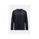 Peak Performance M Trail Ls T-Shirt black