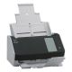 12. Ricoh fi-8040 ADF+Manual Feed Scanner 600 x 600 DPI A4 Black, Gray