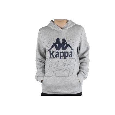 Kappa Taino Kids Hoodie Junior 705322J-18M